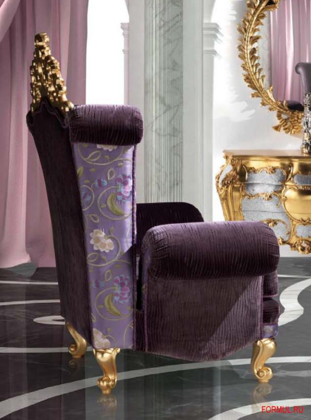 Кресло Caspani Tino Group B/112